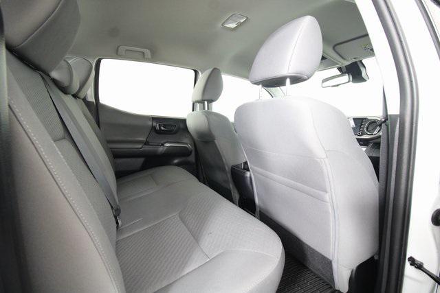 used 2023 Toyota Tacoma car, priced at $38,982