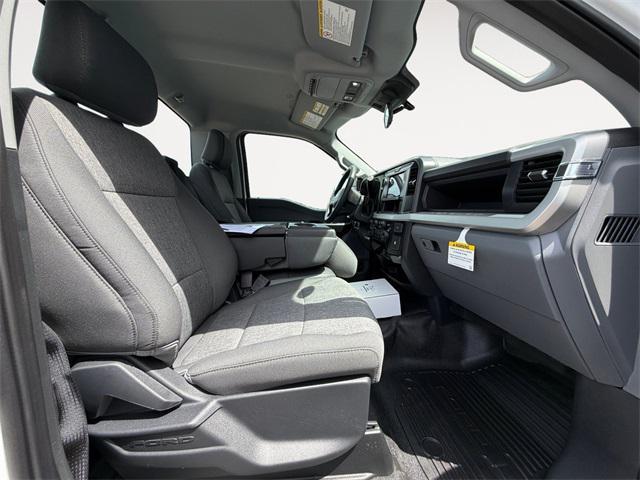 new 2025 Ford F-350 car, priced at $58,935