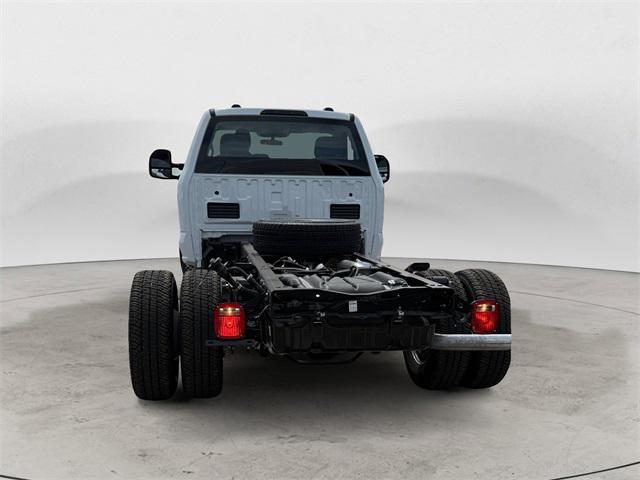 new 2025 Ford F-350 car, priced at $58,935