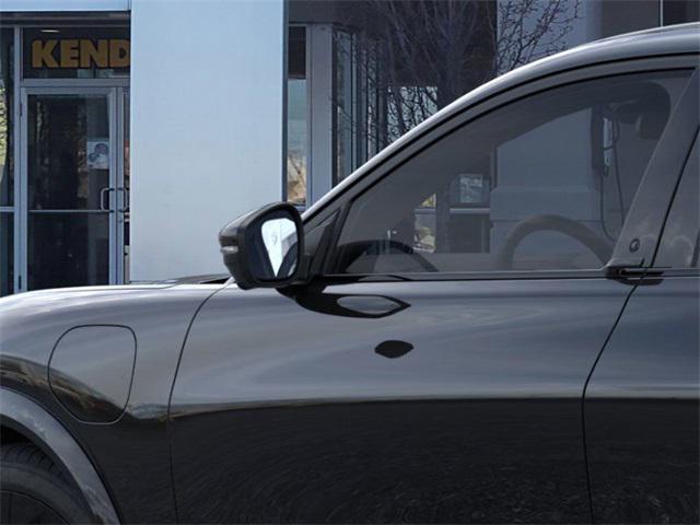 new 2025 Ford Mustang Mach-E car, priced at $53,615