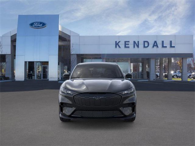 new 2025 Ford Mustang Mach-E car, priced at $53,615