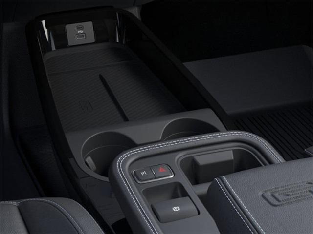 new 2025 Ford Mustang Mach-E car, priced at $53,615