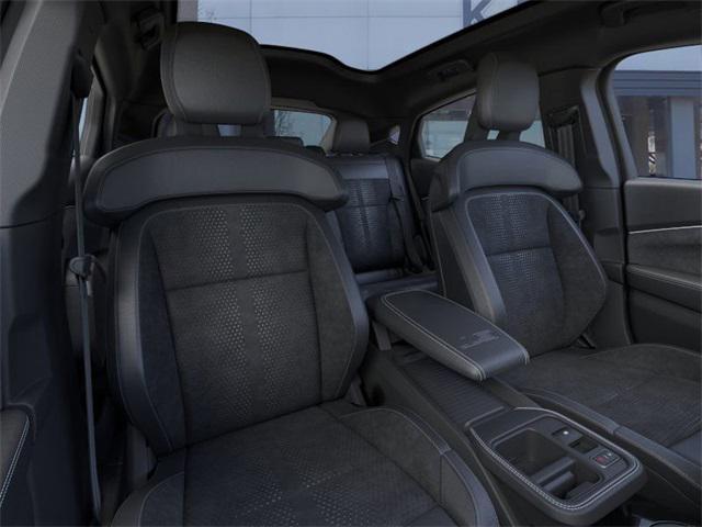 new 2025 Ford Mustang Mach-E car, priced at $53,615