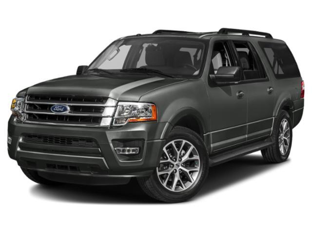 used 2015 Ford Expedition EL car, priced at $18,991