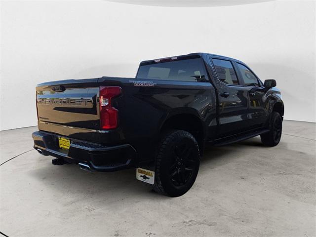 used 2023 Chevrolet Silverado 1500 car, priced at $42,494
