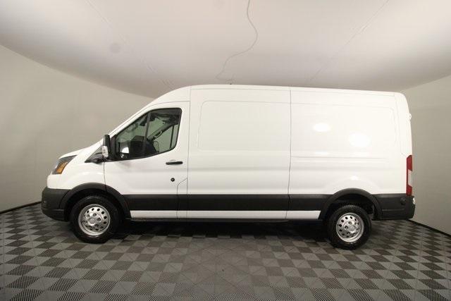 new 2024 Ford Transit-250 car, priced at $51,282