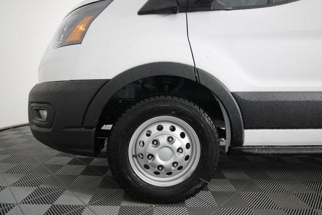 new 2024 Ford Transit-250 car, priced at $51,282