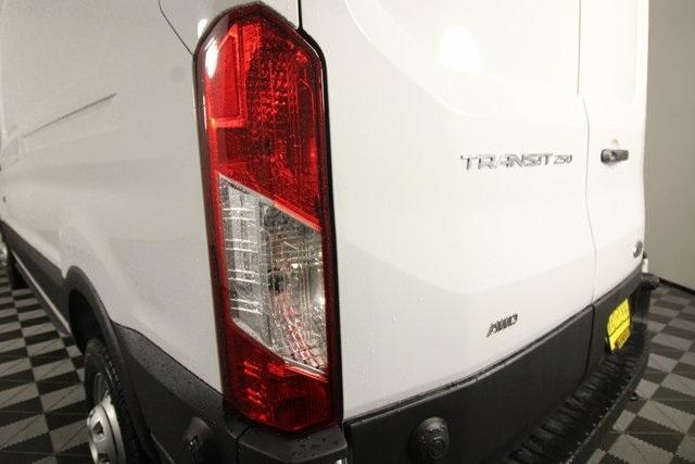 new 2024 Ford Transit-250 car, priced at $51,282