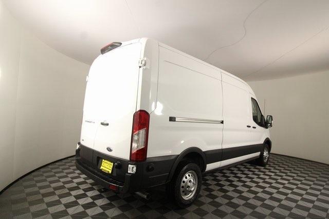 new 2024 Ford Transit-250 car, priced at $51,282