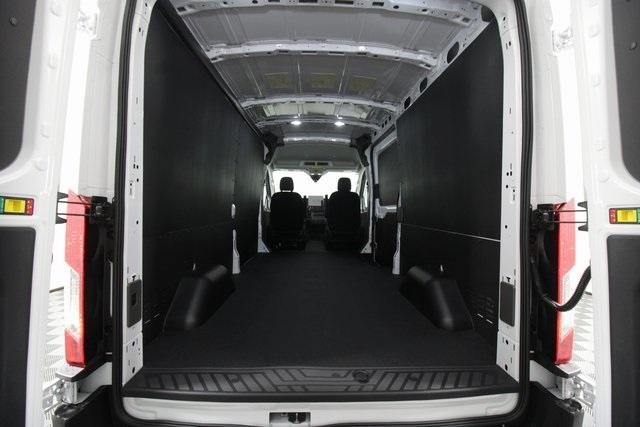 new 2024 Ford Transit-250 car, priced at $51,282