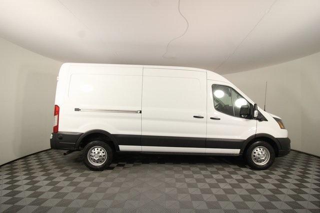 new 2024 Ford Transit-250 car, priced at $51,282