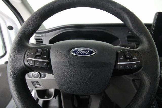 new 2024 Ford Transit-250 car, priced at $51,282