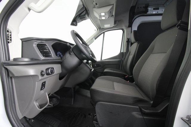 new 2024 Ford Transit-250 car, priced at $51,282