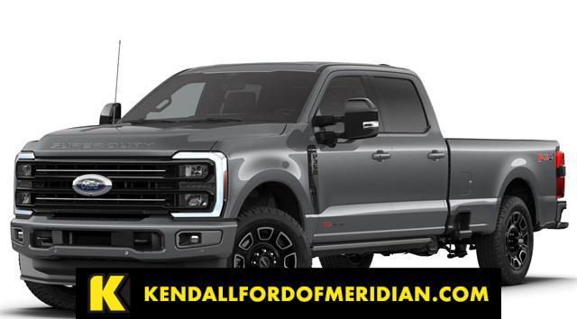 new 2026 Ford F-350 car, priced at $98,273