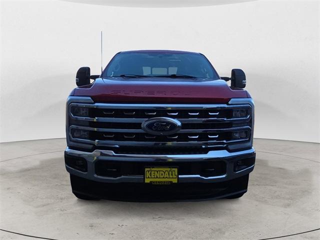 used 2024 Ford F-350 car, priced at $72,993