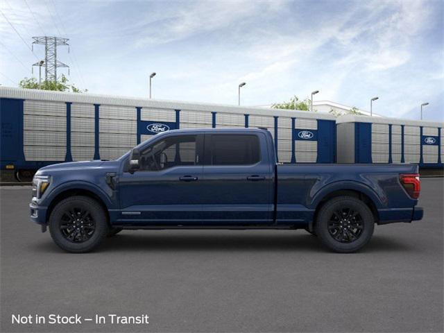 new 2024 Ford F-150 car, priced at $85,025