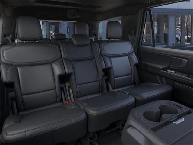 new 2025 Ford Expedition car, priced at $80,091