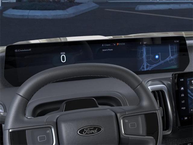 new 2025 Ford Expedition car, priced at $80,091