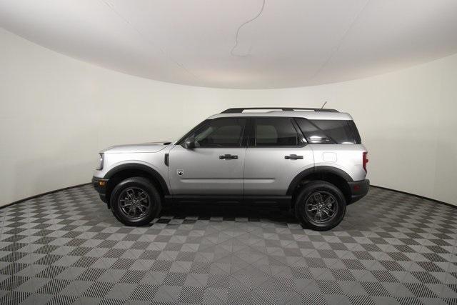 used 2023 Ford Bronco Sport car, priced at $28,926