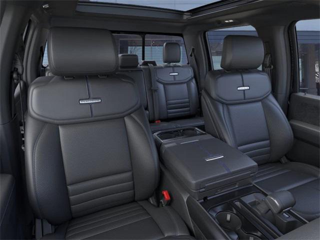 new 2025 Ford F-150 car, priced at $78,010