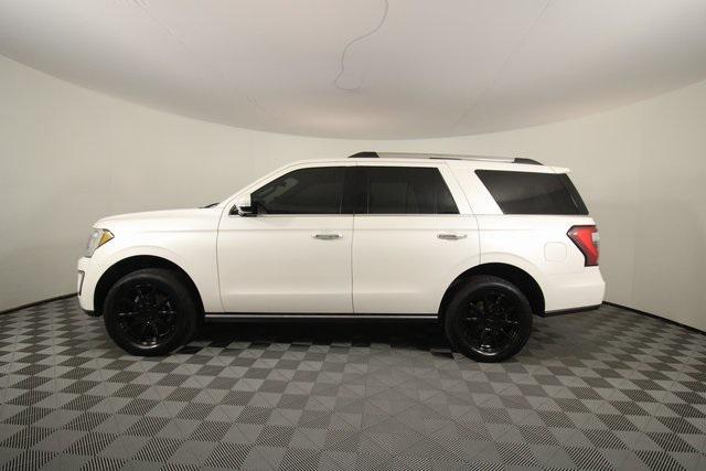 used 2019 Ford Expedition car, priced at $35,321