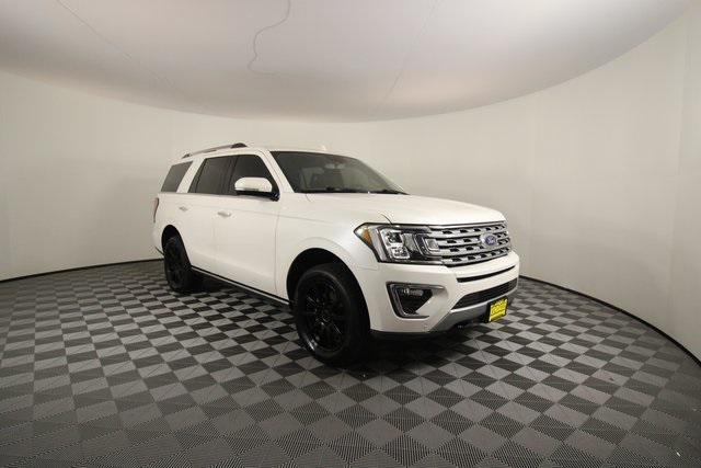 used 2019 Ford Expedition car, priced at $35,321