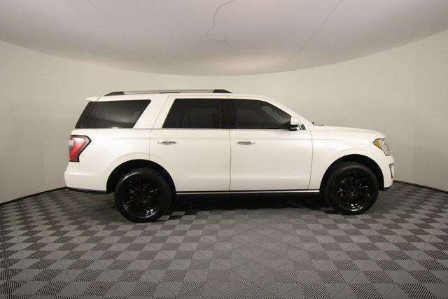 used 2019 Ford Expedition car, priced at $35,321