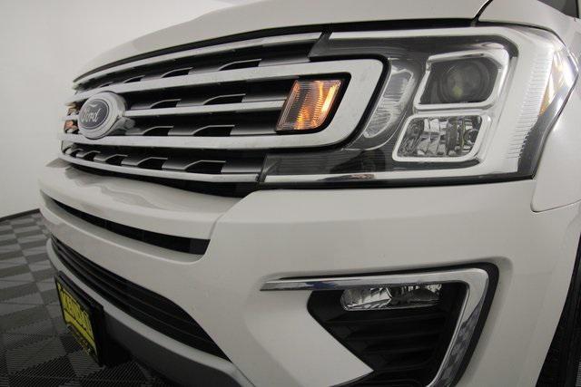 used 2019 Ford Expedition car, priced at $35,321