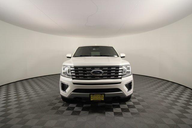 used 2019 Ford Expedition car, priced at $35,321