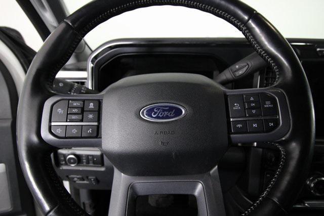 used 2023 Ford F-350 car, priced at $77,991