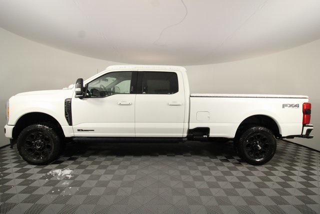 used 2023 Ford F-350 car, priced at $77,991