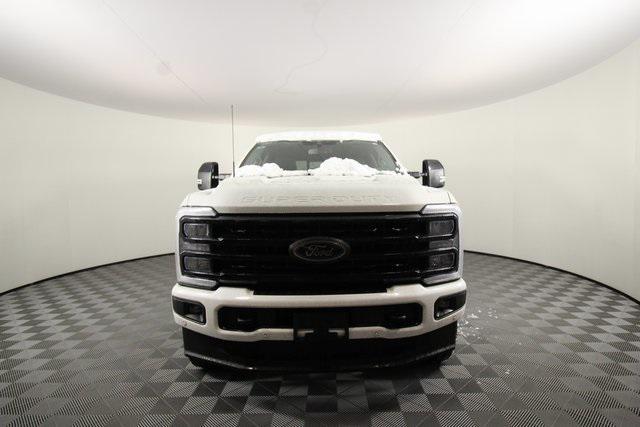 used 2023 Ford F-350 car, priced at $77,991