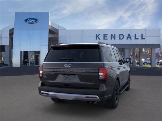 new 2024 Ford Expedition car, priced at $72,678