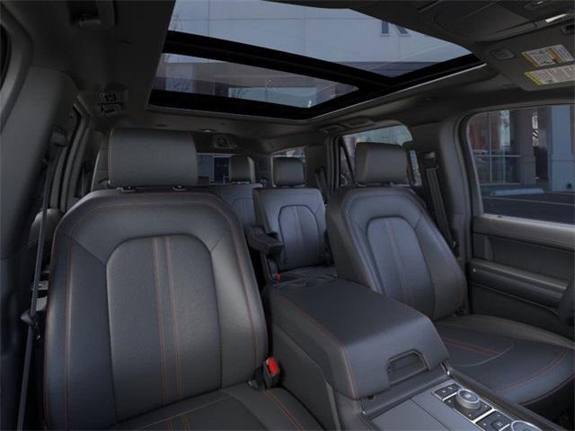 new 2024 Ford Expedition car, priced at $72,678