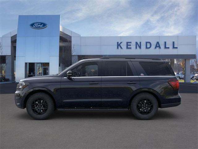 new 2024 Ford Expedition car, priced at $72,678