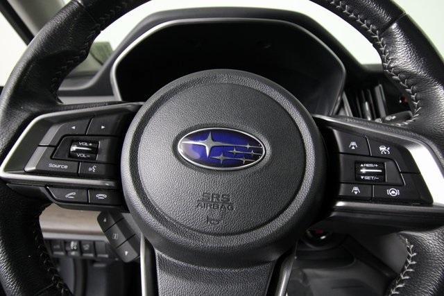 used 2022 Subaru Outback car, priced at $31,993