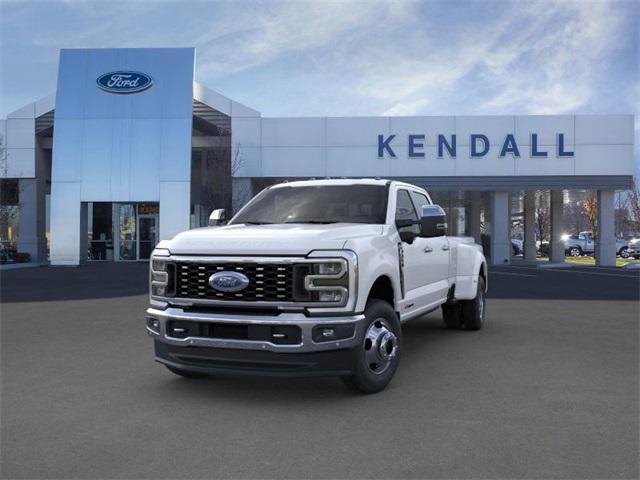 new 2024 Ford F-350 car, priced at $83,260