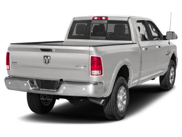 used 2018 Ram 2500 car, priced at $47,991