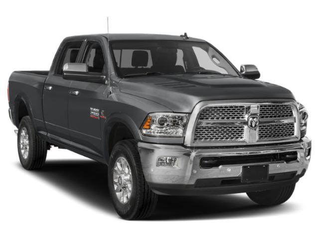 used 2018 Ram 2500 car, priced at $47,991