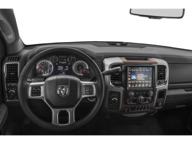 used 2018 Ram 2500 car, priced at $47,991