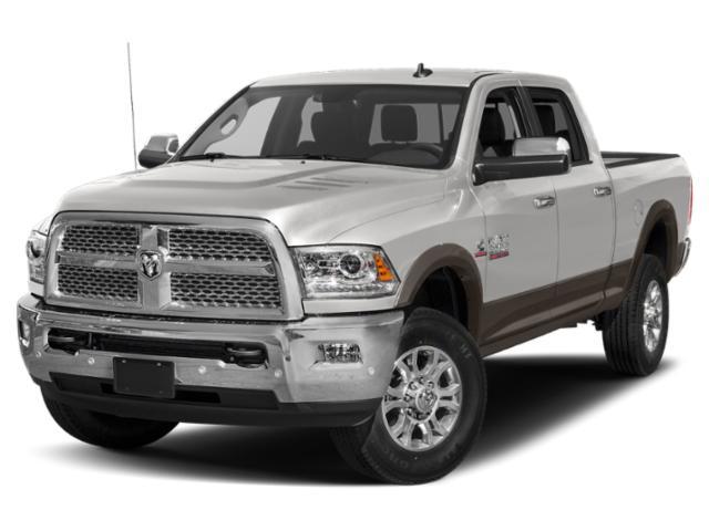 used 2018 Ram 2500 car, priced at $47,991