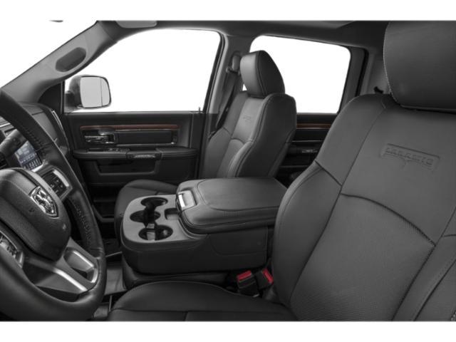 used 2018 Ram 2500 car, priced at $47,991