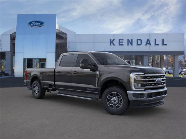 new 2025 Ford F-350 car, priced at $78,845