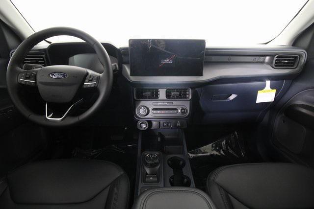 new 2025 Ford Maverick car, priced at $37,982