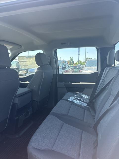 new 2025 Ford F-250 car, priced at $67,584