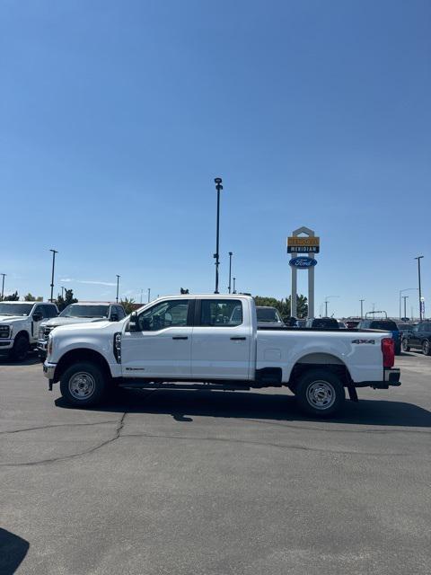 new 2025 Ford F-250 car, priced at $67,584