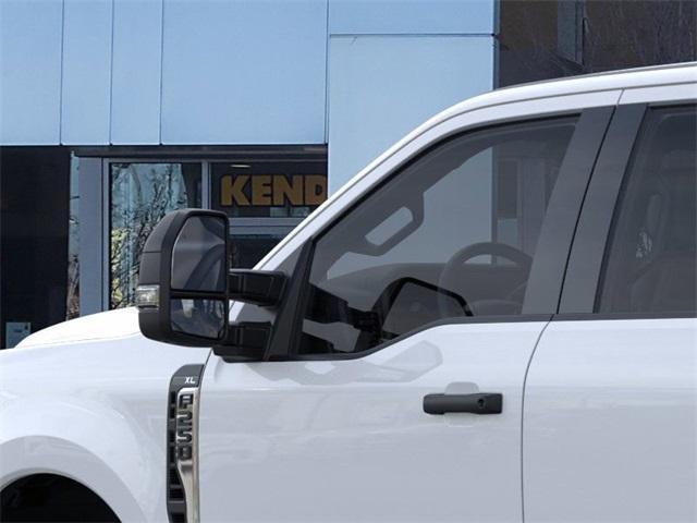 new 2025 Ford F-250 car, priced at $66,900