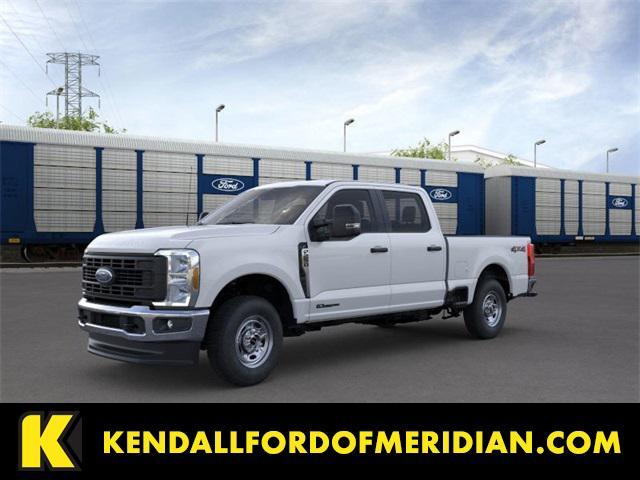 new 2025 Ford F-250 car, priced at $66,900