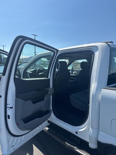 new 2025 Ford F-250 car, priced at $67,584
