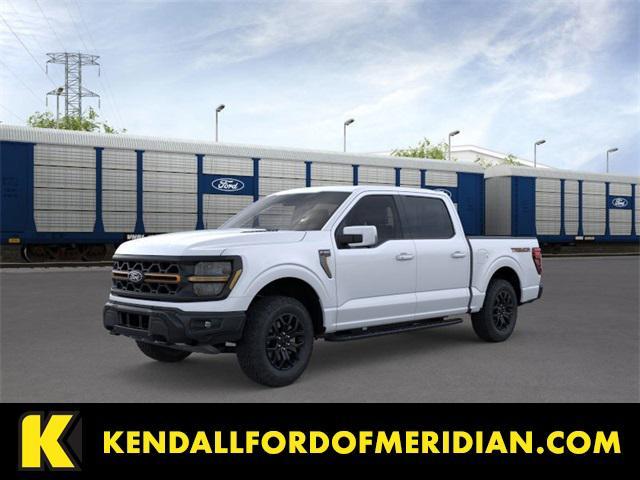 new 2025 Ford F-150 car, priced at $73,310
